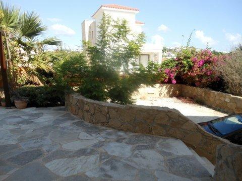 Villa Samantha Пафос Екстериор снимка